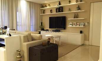 Imagem: Apartamento à venda, 154 m² por R$ 1.950.000,00