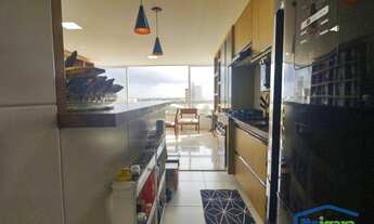 Imagem 2: Cobertura com 3 dormitórios para alugar, 160 m² por R$ 8.000,00/mês - Praia do Flamengo