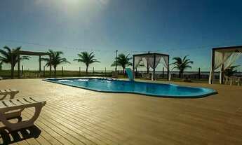 Imagem 2: Pousada Costa Bela - Costa Dourada - Mucuri -BA