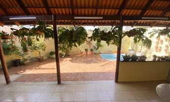 Imagem 4: Casa sobrado com 4 quartos - Bairro Setor Sul em Goiânia