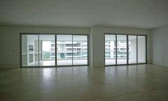 Imagem 6: PENÍNSULA, FONTVIEILLE , 300M², 4 SUÍTES, BARRA DA TIJUCA