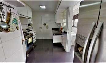 Imagem 4: FANTÁSTICA COBERTURA TRIPLEX NA VILA MARIANA,4SUITES,5VAGAS,251M²ÚTEIS