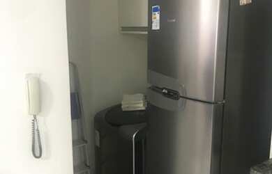 Imagem 2: Salvador prime mobiliado tem 37 metros quadrados com 1 quarto em Caminho das Árvores - Sal