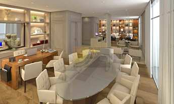 Imagem 4: Sala à venda, 31 m² por R$ 664.000,00 - Vila Pompeia - São Paulo/SP