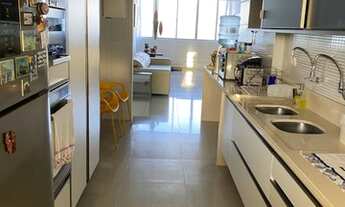 Imagem 2: TRIPLEX BEIRA MAR 360M2