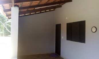 Imagem 6: Chácara de 1800 m², as margens da represa de Três Marias em Abaeté - MG