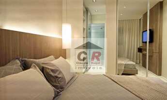 Imagem 7: 1dorm, todo reformado e mobiliado