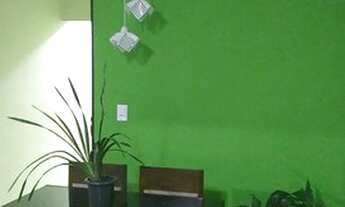 Imagem 4: Apartamento á venda de 50m² com 2 Dormitorios, Centro - São Bernardo do Campo