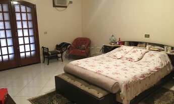 Imagem 5: Americana - Casa Padrão - Santa Cruz