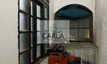 Imagem 7: Guarujá - Casa Padrão - Vila Áurea (Vicente de Carvalho