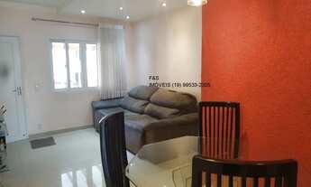 Imagem 6: CASA 02 QUARTOS, PARQUE PRADO - CAMPINAS SP