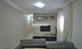 Imagem 7: COBERTURA no bairro Vila América com 150m². 3 dormitórios e 2 vagas. Confira