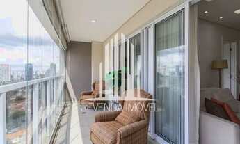 Imagem 5: Apartamento no Edifício Follow com 55m e 1 quarto no Itaim Bibi