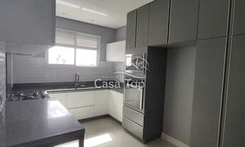 Imagem 5: Apartamento semimobiliado para alugar no Edifício Santos Dumont - Centro