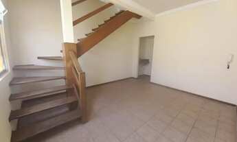 Imagem 7: Casa de condomínio para venda possui 110 metros quadrados com 2 quartos