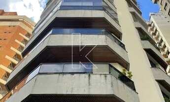 Imagem 5: APT 221m² 3 Suítes 3 Vagas - Venda e Locação