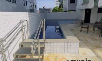 Imagem 5: 3 Quartos com Suíte, Bairro de Campo Grande, Recife-PE, Nascente (Sol da Manhã