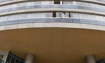 Imagem 1: Ed. Paulina Arpini - Frente - 214 m2 - Itapoã