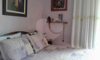 Imagem 4: Apartamento-São Paulo-SANTANA