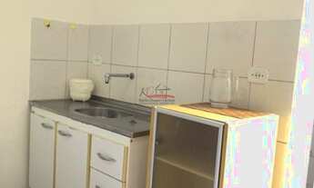 Imagem 5: Edícula em Planalto Paulista ! Avenida Ceci ! Semi Mobiliada ! 2 quarteirões da Padaria Ce