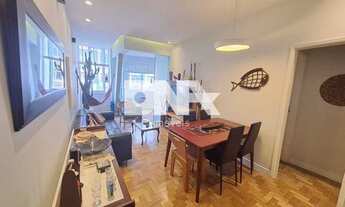 Imagem 4: Apartamento-À VENDA-Ipanema-Rio de Janeiro-RJ