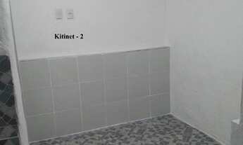 Imagem 4: Kitinet em Guadalupe. Pagou entrou, Venceu pagou