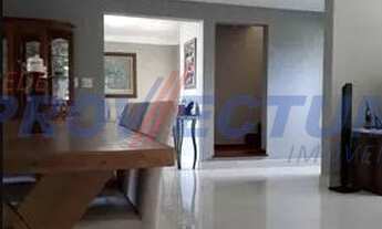 Imagem 6: Casa - Parque São Quirino - Campinas