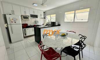 Imagem 6: Casa com 3 dormitórios à venda, 139 m² por R$ 449.000,00 - Vila Cascatinha - São Vicente/S