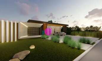 Imagem 2: Casa à venda no Cond. Terras de Canaã