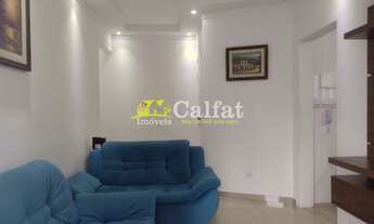 Imagem 2: Apartamento com 2 dorms, Guilhermina, Praia Grande, Cod: 2750