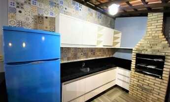 Imagem 6: Casa impecável para venda no Osvaldo Frota - Manaus - Amazonas