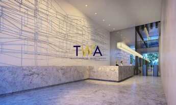 Imagem 6: Sala à venda, 650.000,00 no bairro Vila da Serra - Nova Lima