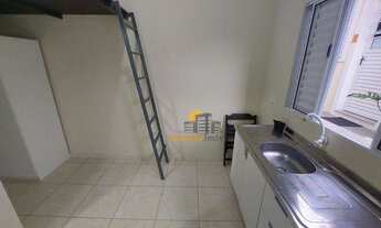 Imagem 7: Kitnet com 1 dormitório para alugar, 15 m² por R$ 1.100,00/mês - Butantã - São Paulo/SP