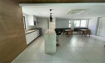 Imagem 7: Porteira Fechada - Apartamento com 4 quartos à venda, 112 m² por R$ 1.350.000 - Madalena