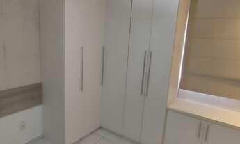 Imagem 7: Apartamento para venda tem 80 metros quadrados com 3 quartos em Serraria - Maceió - AL