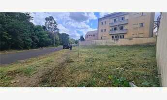 Imagem 5: Terreno 364m² - plano - bairro Planalto Verde