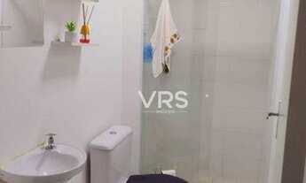 Imagem 5: Apartamento com 2 dormitórios à venda, 49 m² por R$ 198.000,00 - Pimenteiras - Teresópolis