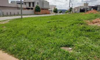 Imagem 3: Terreno de esquina - 317 m² - Ibiti Reserva - Ótima localização