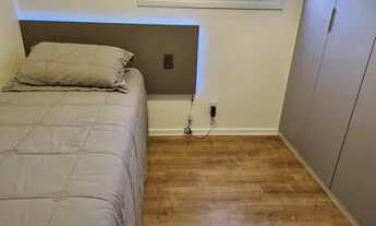 Imagem 5: Apartamento com 3 dormitórios à venda, 85 m² por R$ 580.000,00 - Parque Campolim - Sorocab