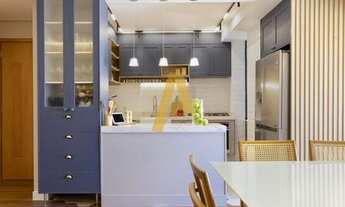 Imagem 3: Apartamento à venda no bairro Nova Aliança - Ribeirão Preto/SP