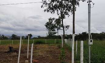 Imagem: CHÁCARAS A VENDA PARCELADA, NA REGIÃO