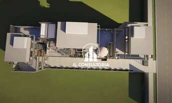 Imagem 3: Sobrado com 3 dormitórios à venda, 167 m² por R$ 1.069.000 - Boqueirão - Curitiba/PR