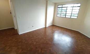 Imagem 3: Apartamento peças amplas, 02 quartos, no Tingui/Bacacheri em Curitiba PR