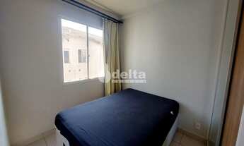 Imagem 7: Apartamento para aluguel, 2 quartos, 1 vaga, Novo Mundo - Uberlândia/MG