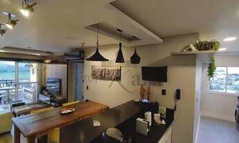 Imagem: APARTAMENTO 2 DORMITÓRIOS CAÇAPAVA 72m²