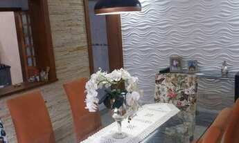 Imagem 7: Casa com 3 dormitórios à venda por R$ 1.200.000,00 - Parque Viana - Barueri/SP