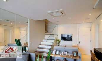 Imagem 7: Apartamento com 2 suítes para alugar Rua Francisco Dias Velho 66 Brooklin