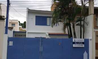 Imagem: Sobrado com 2 dormitórios para alugar