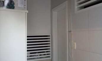 Imagem 6: MORRO DO GATO APARTAMENTO 2/4 AMPLO 80,44 M2 ARMÁRIOS VISTA