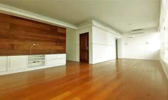 Imagem 2: MARAVILHOSO 3 QUARTOS COM PLANEJADOS E VAGA METRÔ PRAIA IPANEMA!